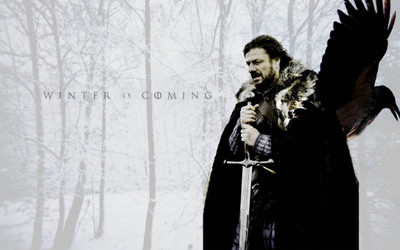 

Aabhaas Game of Thrones Wall Poster Fine Art Print(12 inch X 18 inch, Rolled)
