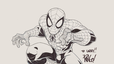 

Akhuratha Spiderman Fine Quality Wall Poster Paper Print(12 inch X 18 inch, Rolled)