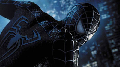 

Akhuratha Spiderman Fine Quality Wall Poster Paper Print(12 inch X 18 inch, Rolled)