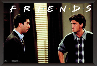 

Akhuratha Friends Fine Quality Wall Poster Paper Print(12 inch X 18 inch, Rolled)