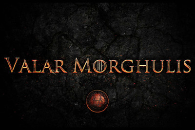 

Akhuratha Game of Thrones Fine Quality Wall Poster Paper Print(12 inch X 18 inch, Rolled)