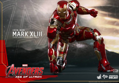 

Akhuratha Iron Man Fine Quality Wall Poster Paper Print(12 inch X 18 inch, Rolled)