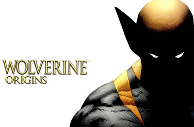 

Akhuratha Wolverine Fine Quality Wall Poster Paper Print(12 inch X 18 inch, Rolled)