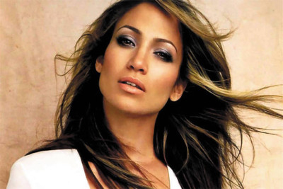 

Akhuratha Jennifer Lopez Fine Quality Wall Poster Paper Print(12 inch X 18 inch, Rolled)