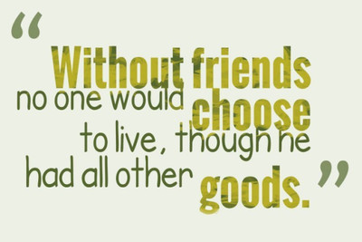 

Akhuratha Friends Fine Quality Wall Poster Paper Print(12 inch X 18 inch, Rolled)
