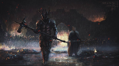 

Akhuratha Game of Thrones Fine Quality Wall Poster Paper Print(12 inch X 18 inch, Rolled)