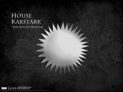 

Aabhaas Game of Thrones Wall Poster Fine Art Print(12 inch X 18 inch, Rolled)