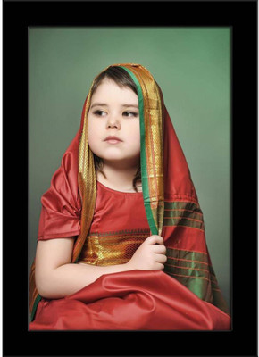 

Akhuratha Suits Fine Quality Wall Poster Paper Print(12 inch X 18 inch, Rolled)