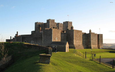 

Akhuratha Castle Fine Quality Wall Poster Paper Print(12 inch X 18 inch, Rolled)