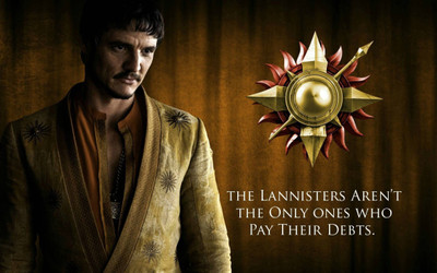 

Akhuratha Game of Thrones Fine Quality Wall Poster Paper Print(12 inch X 18 inch, Rolled)