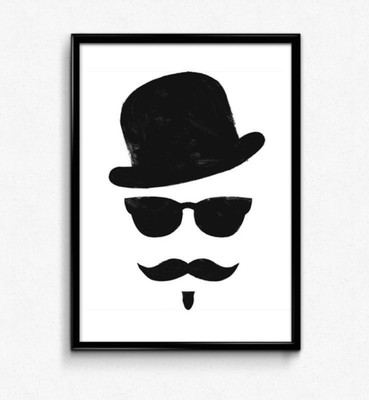 

Akhuratha Friends Fine Quality Wall Poster Paper Print(12 inch X 18 inch, Rolled)