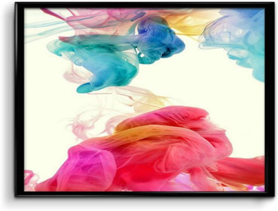 

Akhuratha Friends Fine Quality Wall Poster Paper Print(12 inch X 18 inch, Rolled)