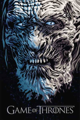 

Akhuratha Game of Thrones Fine Quality Wall Poster Paper Print(12 inch X 18 inch, Rolled)