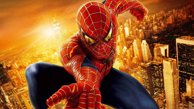 

Akhuratha Spiderman Fine Quality Wall Poster Paper Print(12 inch X 18 inch, Rolled)