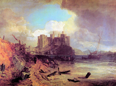 

Akhuratha Castle Fine Quality Wall Poster Paper Print(12 inch X 18 inch, Rolled)