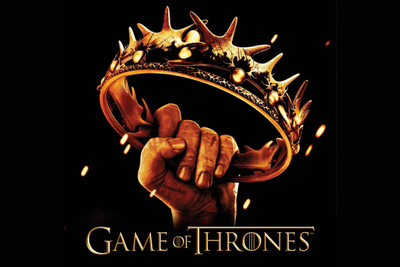 

Aabhaas Game of Thrones Wall Poster Fine Art Print(12 inch X 18 inch, Rolled)