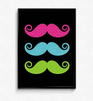 

Akhuratha Friends Fine Quality Wall Poster Paper Print(12 inch X 18 inch, Rolled)