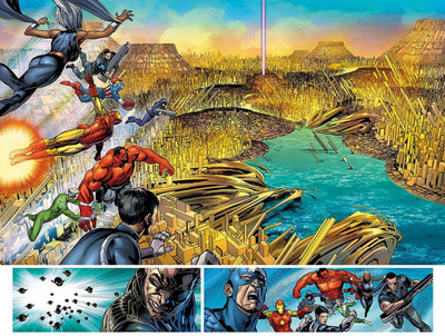 

Akhuratha Iron Man Fine Quality Wall Poster Paper Print(12 inch X 18 inch, Rolled)