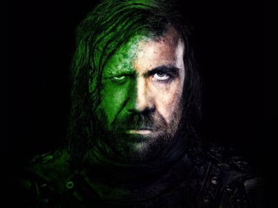 

Akhuratha Game of Thrones Fine Quality Wall Poster Paper Print(12 inch X 18 inch, Rolled)