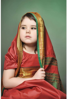 

Akhuratha Suits Fine Quality Wall Poster Paper Print(12 inch X 18 inch, Rolled)