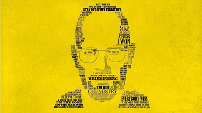 

Akhuratha Heisenberg Fine Quality Wall Poster Paper Print(12 inch X 18 inch, Rolled)