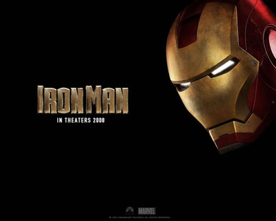 

Akhuratha Iron Man Fine Quality Wall Poster Paper Print(12 inch X 18 inch, Rolled)