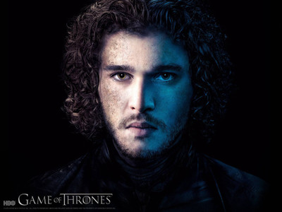 

Aabhaas Game of Thrones Wall Poster Fine Art Print(12 inch X 18 inch, Rolled)