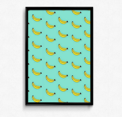 

Akhuratha Friends Fine Quality Wall Poster Paper Print(12 inch X 18 inch, Rolled)