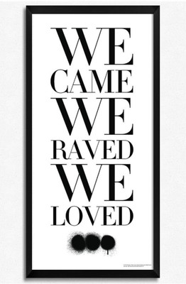 

Akhuratha Swedish House Mafia Fine Quality Wall Poster Paper Print(12 inch X 18 inch, Rolled)