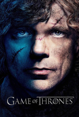 

Aabhaas Game of Thrones Wall Poster Fine Art Print(12 inch X 18 inch, Rolled)