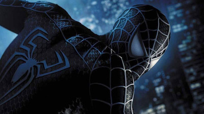 

Akhuratha Spiderman Fine Quality Wall Poster Paper Print(12 inch X 18 inch, Rolled)
