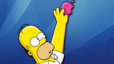 

Akhuratha The Simpsons Fine Quality Wall Poster Paper Print(12 inch X 18 inch, Rolled)