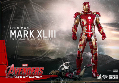

Akhuratha Iron Man Fine Quality Wall Poster Paper Print(12 inch X 18 inch, Rolled)