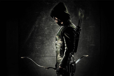 

Akhuratha Arrow Fine Quality Wall Poster Paper Print(12 inch X 18 inch, Rolled)