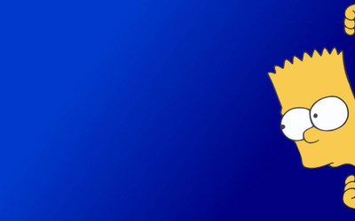 

Akhuratha The Simpsons Fine Quality Wall Poster Paper Print(12 inch X 18 inch, Rolled)
