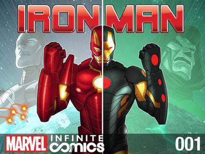 

Akhuratha Iron Man Fine Quality Wall Poster Paper Print(12 inch X 18 inch, Rolled)
