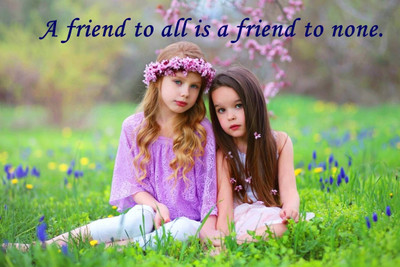 

Akhuratha Friends Fine Quality Wall Poster Paper Print(12 inch X 18 inch, Rolled)