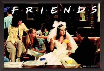 

Akhuratha Friends Fine Quality Wall Poster Paper Print(12 inch X 18 inch, Rolled)