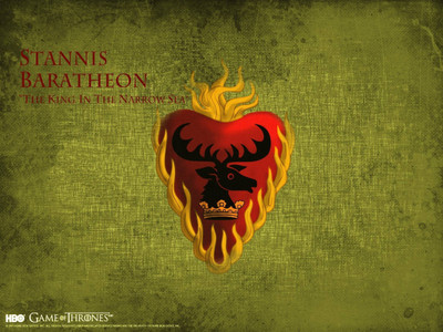 

Akhuratha Game of Thrones Fine Quality Wall Poster Paper Print(12 inch X 18 inch, Rolled)