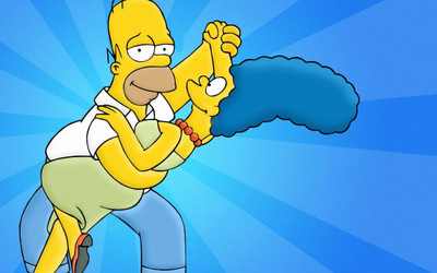 

Akhuratha The Simpsons Fine Quality Wall Poster Paper Print(12 inch X 18 inch, Rolled)