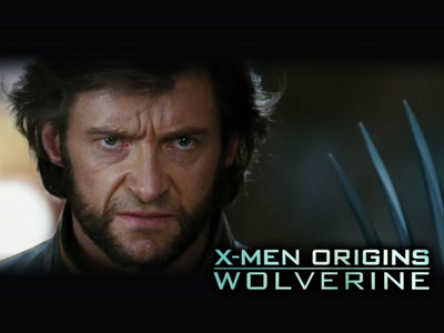 

Akhuratha Wolverine Fine Quality Wall Poster Paper Print(12 inch X 18 inch, Rolled)