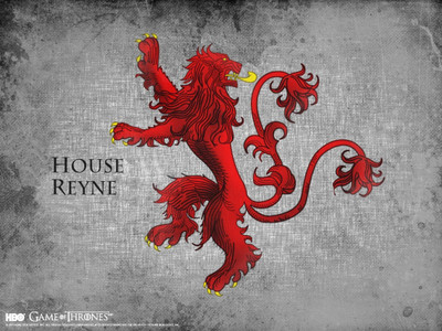 

Aabhaas Game of Thrones Wall Poster Fine Art Print(12 inch X 18 inch, Rolled)
