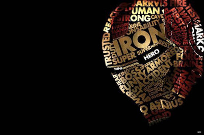 

Akhuratha Iron Man Fine Quality Wall Poster Paper Print(12 inch X 18 inch, Rolled)