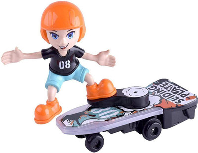 

ONEBIT SLIDING SKIT BOARD BOY(Green)