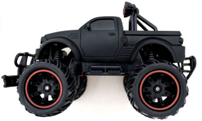 

JK INT Mad Racing New Edition Cross-Country Remote Car, 1:20 Scale, Multi Design(Multicolor)