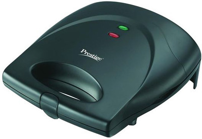 

Prestige B Grill(Black)