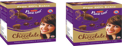

BEEONE CHOCOLATE SCRUB 240 GM Scrub(240 g)