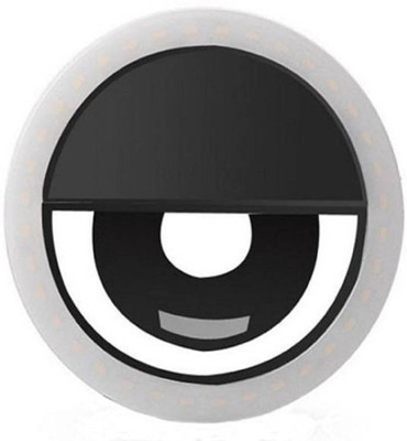 

ROAR 3.5 Selfie Flash(Adjustable Brightness Multicolor)
