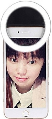 

ROAR 3.5 Selfie Flash(Adjustable Brightness Multicolor)