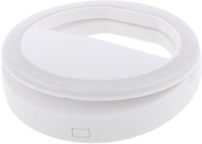 

ROAR 3.5 Selfie Flash(Adjustable Brightness Multicolor)